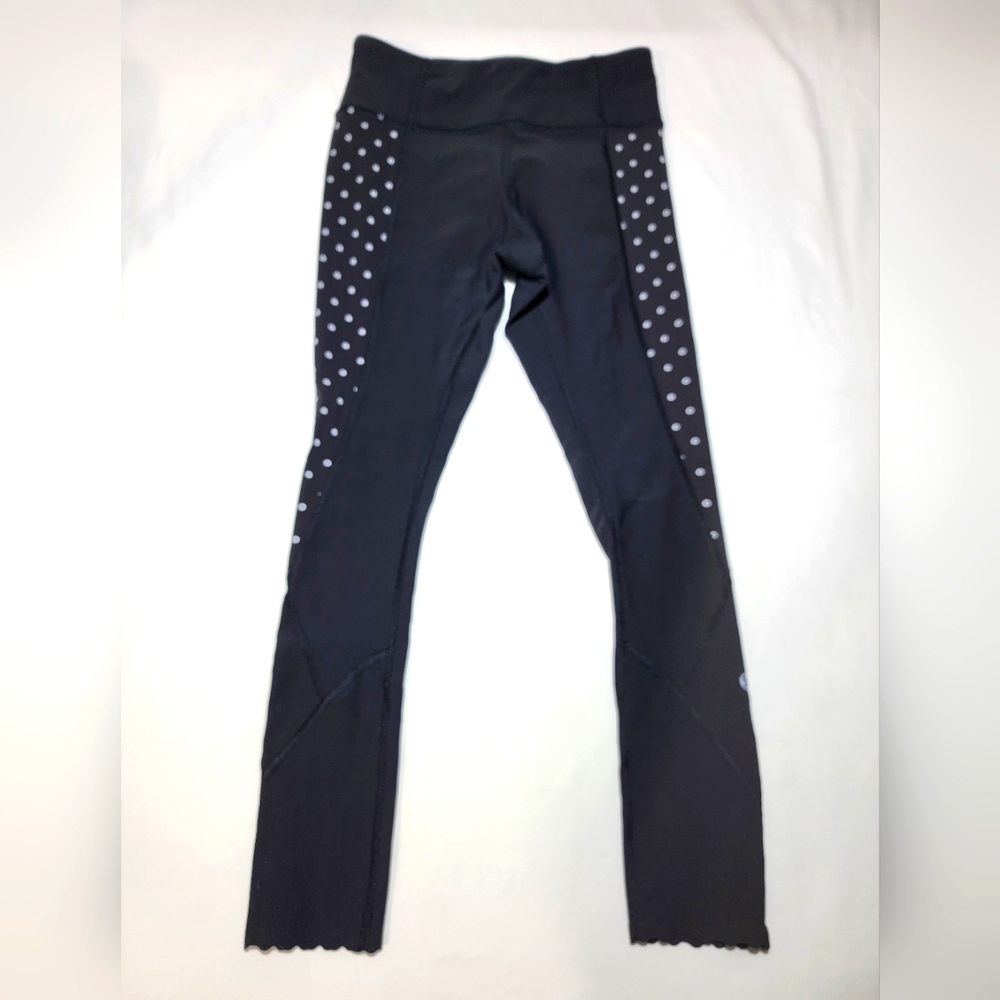 Lululemon Limited Edition Tight Stuff Tight Size 4